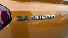 Dacia Sandero Stepway 1.0 TCe Prestige 5dr Bi Fuel Hatchback